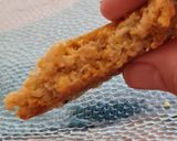 Foto del paso 5 de la receta: Tortitas de quinoa 🍳 Medallones de quinua y zanahoria 🍳 sin gluten 🍳 con opción vegana