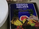 Chocobombas con molde casero