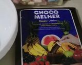 Foto del paso 1 de la receta: Chocobombas con molde casero