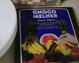 Foto del paso 1 de la receta: Chocobombas con molde casero