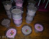 Foto langkah ke 6 dari resep Ice cream homemade.