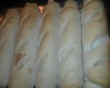 Foto del paso 8 de la receta: Pan casero rico
