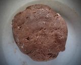 Rumos-mogyorós szaloncukor /vegán/ recept fázis 1 fotója