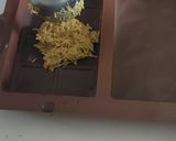 Foto langkah ke 4 dari resep Coklat Dubai.