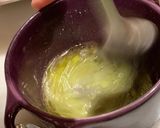 Foto del paso 2 de la receta Ceviche de dentón con toque de wasabi