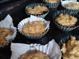 Brown Sugar Banana Cake