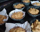 Foto langkah ke 3 dari resep Brown Sugar Banana Cake.