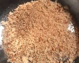 Foto del paso 1 de la receta: Cheesecake new York light. Sin crema de leche. 75 calorías por porción