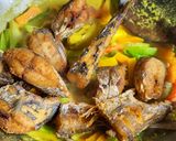 Foto langkah ke 5 dari resep Acar Ikan.