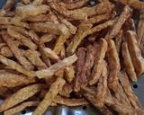 Foto langkah ke 1 dari resep Kering Tempe.
