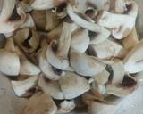 மஸ்ரூம் சான்ட்விச் ரெசிபி ஸ்டேப் 1 புகைப்படம்
