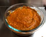 A picture of step 11 of Sweet Potato Lasagna GF Instant Pot.
