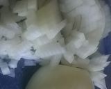 Foto del paso 5 de la receta: Ensalada de atún con arroz integral