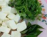 A picture of step 3 of Paneer Pepper Fry.