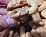 Foto del paso 7 de la receta: Masitas de Dulce de Leche 🤎