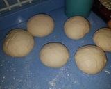 Foto del paso 21 de la receta: Pita (empanadas)