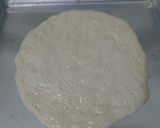 Foto langkah ke 4 dari resep Pizza Homemade (No Mixer, No Ulen).