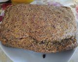 Foto del paso 3 de la receta: Pan coco Lunada grez