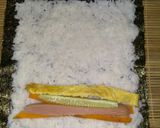 Foto langkah ke 5 dari resep Sushi.