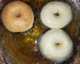 Foto langkah ke 4 dari resep Donut tapai.