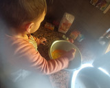Foto del paso 5 de la receta: Bizcocho