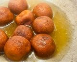 গুলাবজামুন (gulabjamun recipe in Bengali) রেসিপির ধাপ 3 ছবি
