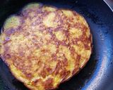 Foto del paso 4 de la receta: Hot Cake de plátano (SinGluten)