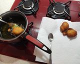 Foto del paso 8 de la receta Buñuelos de coco