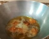 A picture of step 4 of Restaurant Style Chilli Chicken.