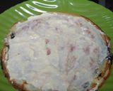 Foto langkah ke 6 dari resep Mille crepes keto By bubu.