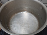 Pempek Sutera Putih Telur