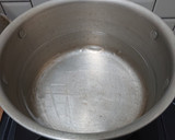 Foto langkah ke 5 dari resep Pempek Sutera Putih Telur.