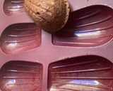 Une image de l'étape 10 de 🌿Madeleines sans sucre 🥄cannelle 🏺sirop d’agave 🍯.