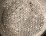 Foto del paso 3 de la receta: Torta rústica de frutillas