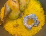 صورة لخطوة 4 من وصفة مندي بالقصدير