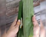 Foto langkah ke 5 dari resep Nagasari Nangka.