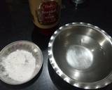 Vanilla & Rose pudding recipe step 7 photo