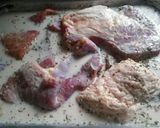 Foto del paso 5 de la receta: Matambre a la leche