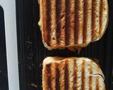 Chinese grilled sandwich recipe step 4 photo