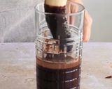 Foto del paso 4 de la receta: Paletas congeladas de plátano