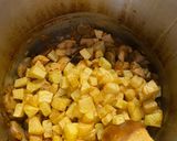 Foto del paso 9 de la receta: Pollo estofado