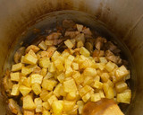 Foto del paso 9 de la receta: Pollo estofado