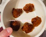 爆漿糯米糰「巧克力、起司、美乃滋肉鬆，三種口味一次滿足」的食譜步驟6照片