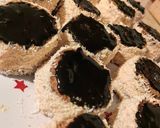 Hó labda recept fázis 6 fotója