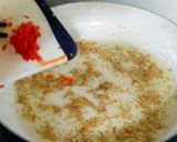 Hình bước làm 8 của món BA BA RANG MUỐI (Cua Đinh)