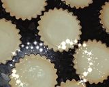 صورة لخطوة 8 من وصفة عجينة تارتولات ♥😋بزاف بنينة 😋😋طيح 22حبة