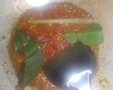 Foto langkah ke 2 dari resep Ikan Mujaer Rica-rica.
