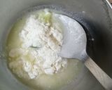 वेज सूप (Veg Soup Recipe in Hindi) रेसिपी चरण 3 फोटो