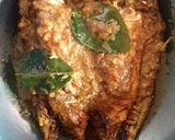 Foto langkah ke 5 dari resep Panggang medai/unyil.