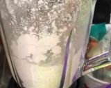 Foto langkah ke 1 dari resep Cilok oatmeal sambal daun jeruk.